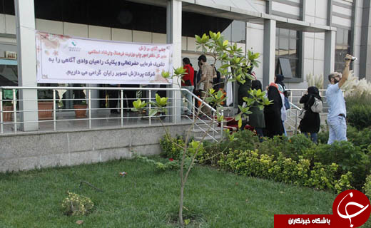 در چاپخانه&zwnj;ها چه می&zwnj;گذرد؟