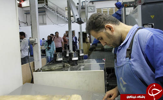 در چاپخانه&zwnj;ها چه می&zwnj;گذرد؟