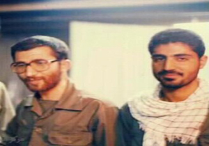ماجرای دو برادر فرمانده