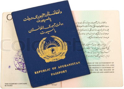 افغانستان ضعیف&zwnj;ترین پاسپورت جهان را دارد