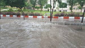 باران در گلستان خانواده ای را عزادار کرد