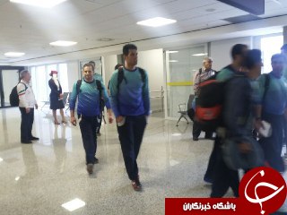 گزارش های اختصاصی از ریو
