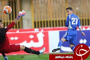 سیف الهی در جمع مشهدی ها ماندگار شد/ نور محمدی و کاظمیان فسخ کردند