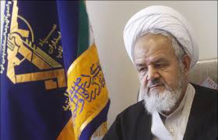 انقلابی ماندن از انقلابی بودن مهم&zwnj;تر است/ آمریکا با همکاری عربستان درصدد ایجاد چالش در منطقه است