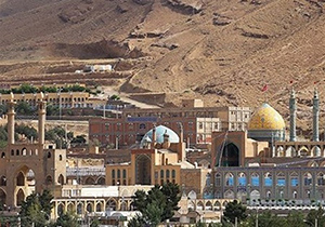 سرمایه‌گذاری ۲ میلیارد تومانی شهرداری کاشان در مشهد اردهال