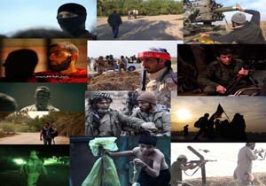 نمایش 14 عنوان فیلم ایرانی با موضوع عراق در جشنواره مقاومت