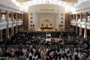 امام علی (ع) و حضرت فاطمه (س) الگوی ازدواج دینی