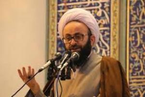 لزوم قدرتمند بودن کشور اسلامی در مقابل دشمنان