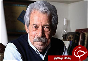 بزرگداشت داوود رشيدی در مسجد بلال صدا و سيما + تصاوير