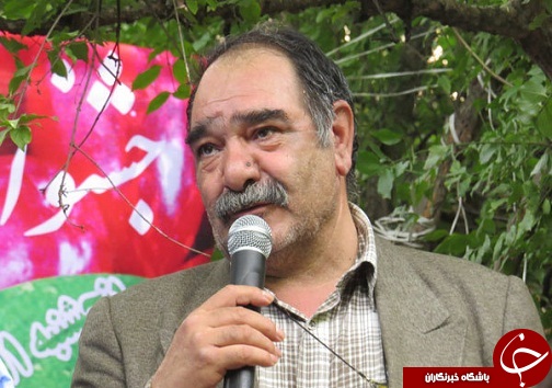 جشن زغال اخته در روستای هیر بخش الموت غربی