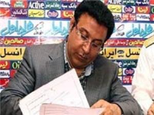 هدايتى: تعهدات خود را در قبال تيم ملى انجام مى دهم/ سوتفاهمات ميان كى روش و برانكو را حل مى كنم
