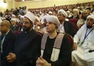 خشم مفتیان وهابی از کنفرانس اهل سنت در چچن