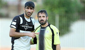 سیدی:بیرانوند می تواند سال ها شماره یک فوتبال ایران باشد
