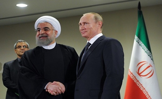 از رد معافیت&zwnj;های برجامی&zwnj;ایران تا شلیک موشک&zwnj;بالستیک به عربستان و تصاویر دلخراش قتل نظامیان لیبی(18+)