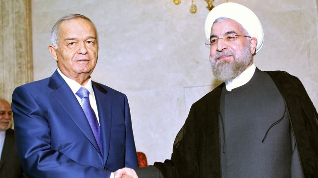 از رد معافیت&zwnj;های برجامی&zwnj;ایران تا شلیک موشک&zwnj;بالستیک به عربستان و تصاویر دلخراش قتل نظامیان لیبی(18+)