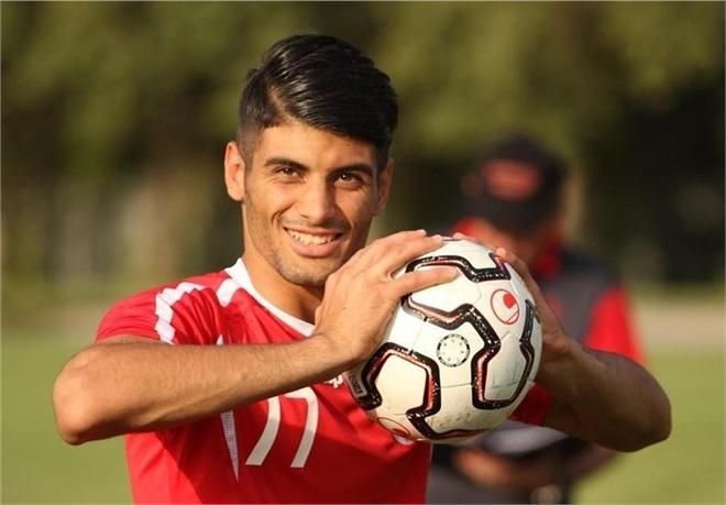 آقایی و انصاری هم در لیست مسافران شن یانگ قرار گرفتند