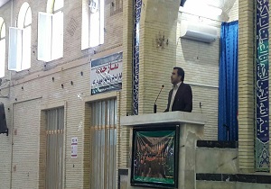 به سنگ خوردن تیر اختلاف افکنان جامعه مجازی