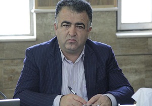 انتخاب رئیس جدید شورای شهرتاکستان