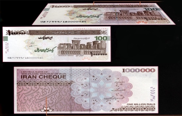 گزارشی واقعی از چالشی به نام اسکناس تقلبی/پلیس:ضریب امنیتی ایران چک&zwnj;های جدید پایین است