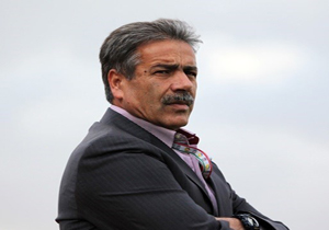 ناراحتی شدید سرمربی مس از دست شاگردانش