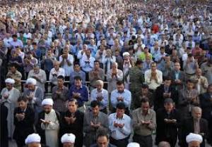 اقامه نماز جمعه در 870 نقطه ایران