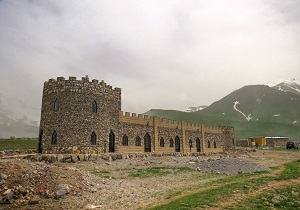 شناسایی 650 اثر تاریخی و گردشگری در مشگین‌شهر