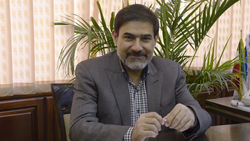 ضرورت وجود پیام رسان ملی با مدیریت ایرانی