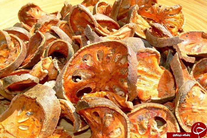میوه&zwnj;های عجیبی که تاکنون ندیده&zwnj;اید
