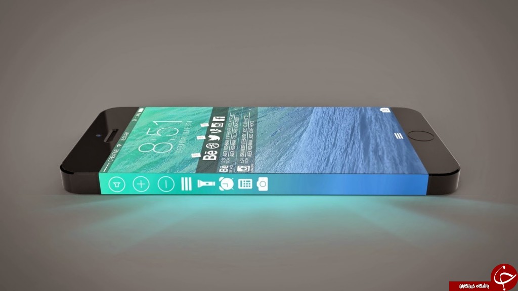 انتظارات کاربران از i phone جدید