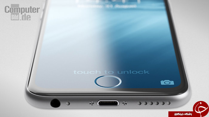 انتظارات کاربران از i phone جدید