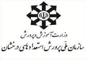 دوره آموزشی دبیران ادبیات فارسی مدارس استعدادهای درخشان
