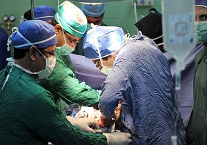 آمار مرگ ایرانی‌ها به دلیل نرسیدن عضو پیوندی