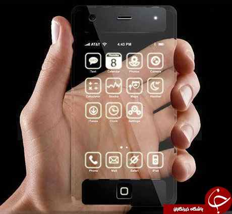 انتظارات کاربران از i phone جدید