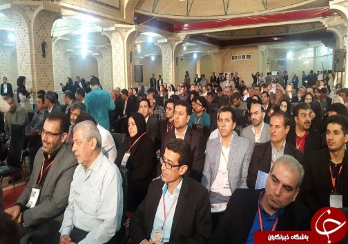 آغاز اجلاس جاده ابریشم