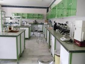 دستگاه کروماتوگرافی گازی دراهواز نصب و راه&zwnj;اندازی شد