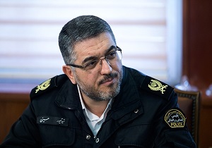 جریمه 50 هزار تومانی ورود به طرح کاهش از کی اعمال می شود؟! / «l.E.Z» جایگزین زوج و فرد می شود؟!