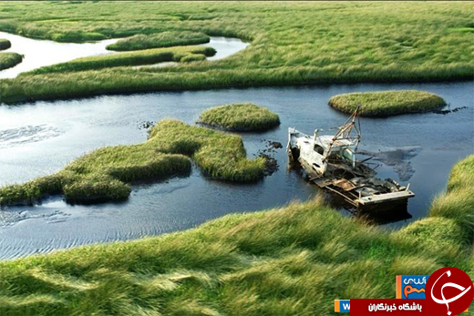 تصاویری زیبا از چهارگوشه جهان