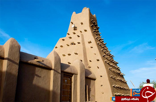 تصاویری زیبا از چهارگوشه جهان