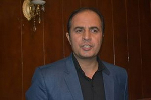 پایه حکومت وحدت ملی براختلافات گذاشته شده