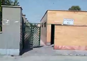 امکانات رفاهی که پس از شش ماه قابل استفاده شد + فیلم