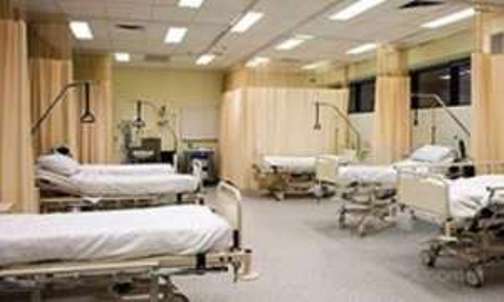 هزینه دربخش  زیرساخت های بهداشت درمان شادگان