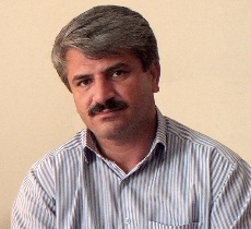 معرفی مدیر جدید جهادکشاورزی شهرستان آق قلا
