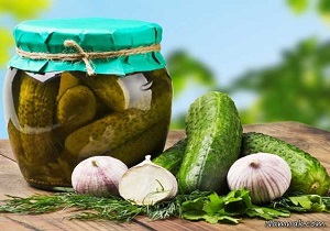 قیمت زیتون و ترشی خیارشور +جدول