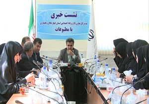 نمایشگاه توانمندی های بخش تعاون گشایش می یابد