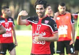 شروط باشگاه پرسپولیس برای جدایی انصاری