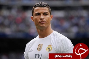 کریس رونالدو یک انسان واقعی + فیلم