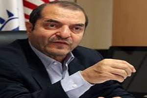 ابراهیمی:استفاده از محصولات داخلی افتخار فدراسیون قایقرانی است
