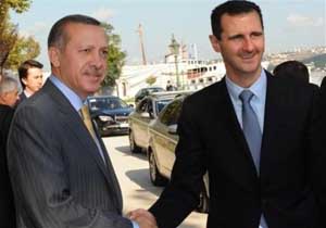 آیا پوتین، واسطه دیدار اسد و اردوغان می‌شود؟