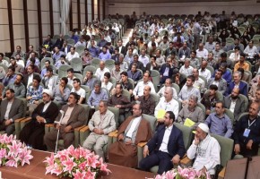 برگزاری مسابقات قرآن خانواده معظم شاهد وایثارگر کشوردر مشهد