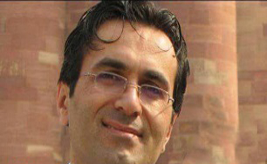 قاتل پزشک معروف اردبیلی اعدام شد